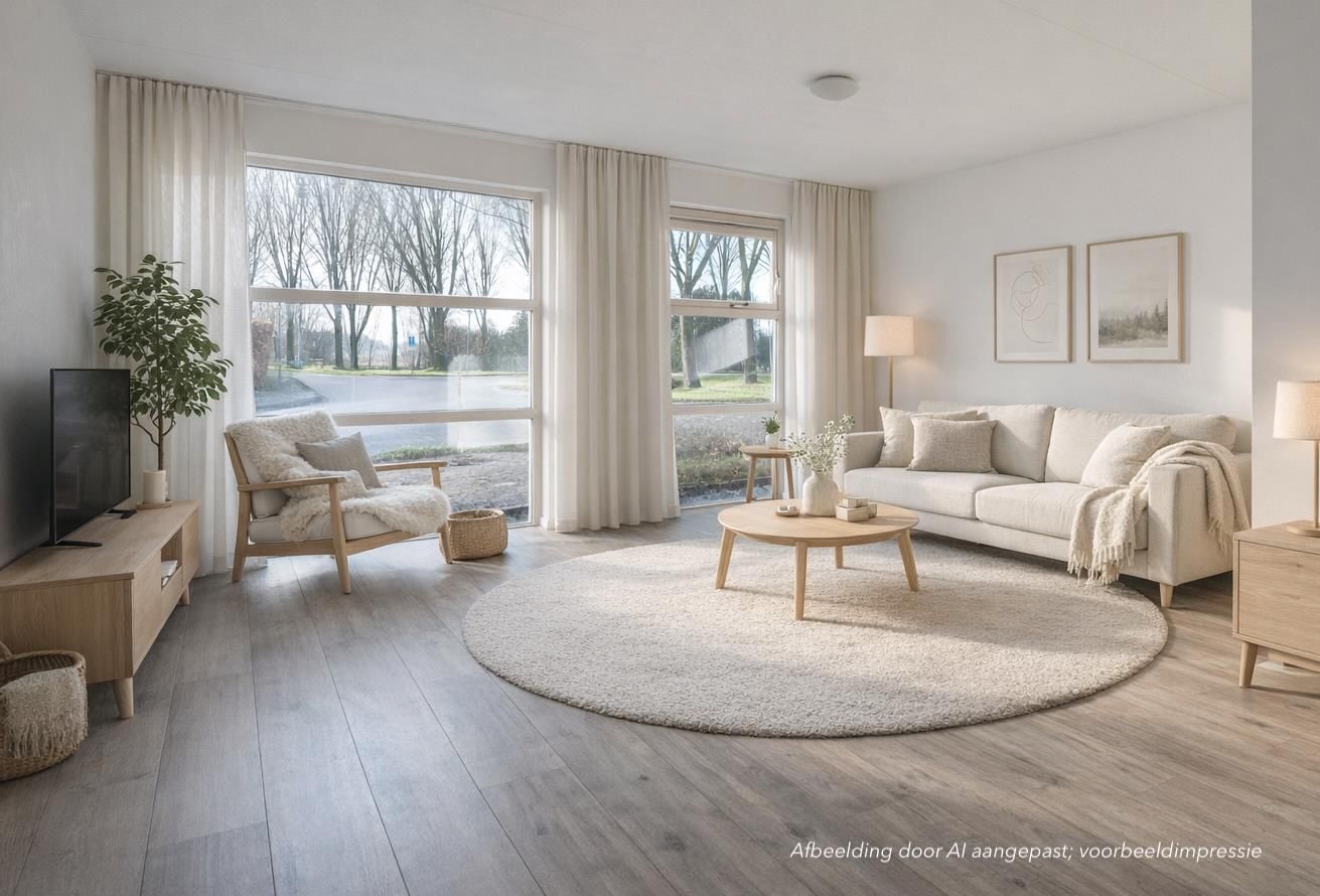 Foto 5 van Snippenveld 3