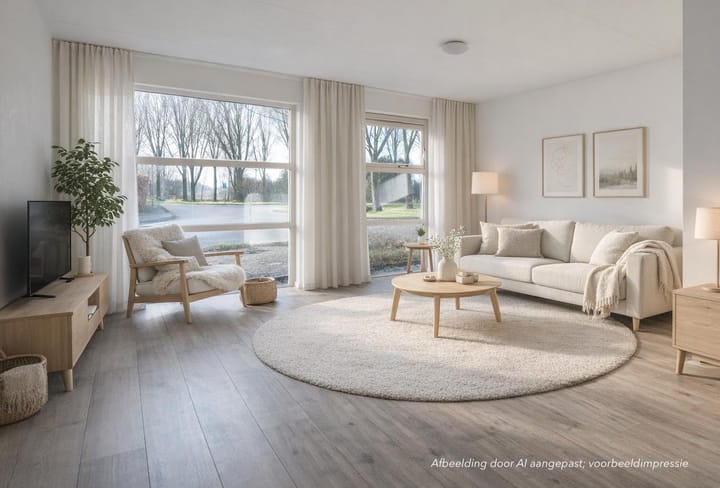 Foto 5 van Snippenveld 3