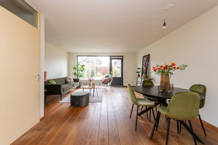 Foto 7 van Roodeschoolstraat 23