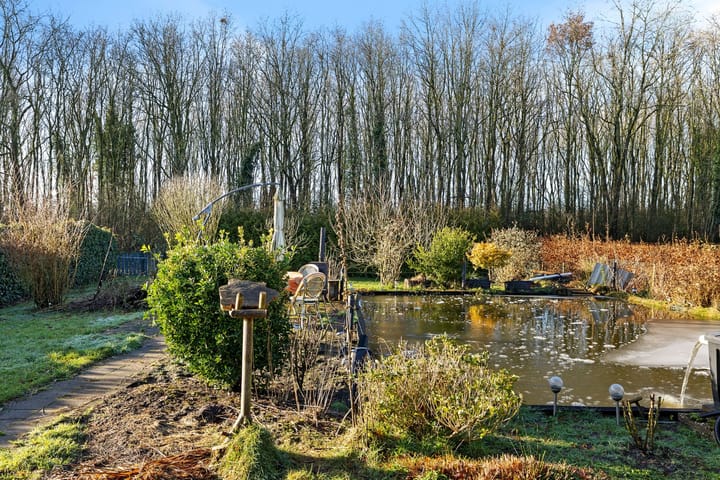 Foto 4 van Industrieweg 36-B