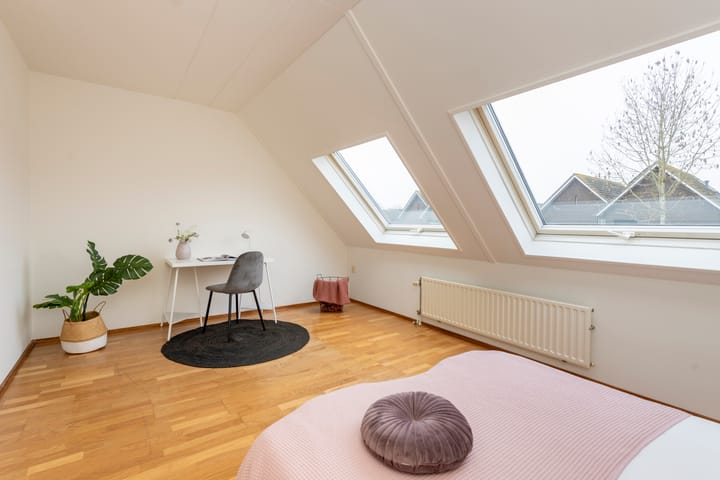 Foto 22 van Roodeschoolstraat 23