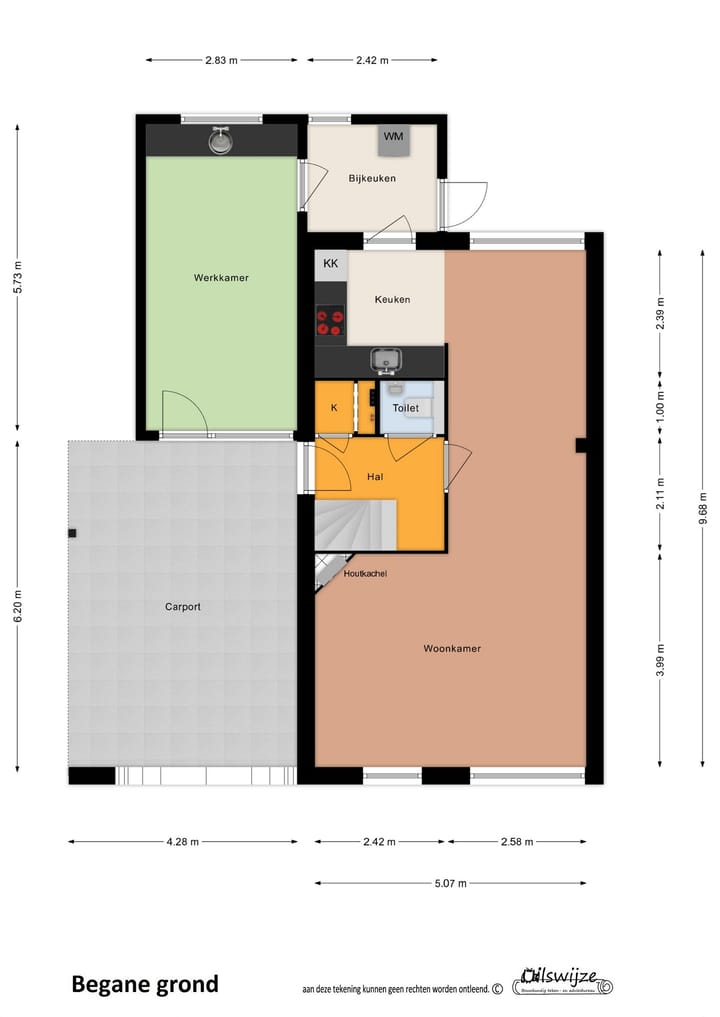 Foto 46 van Snippenveld 3