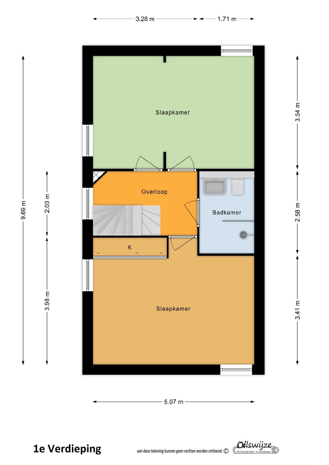 Foto 47 van Snippenveld 3