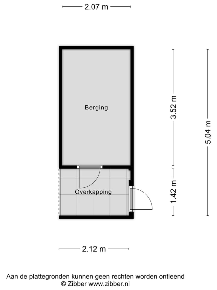 Foto 46 van Roodeschoolstraat 23