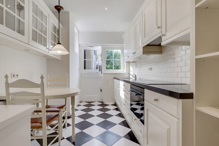 Foto 3 van Taludweg 105