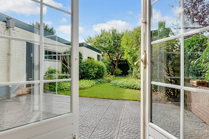 Foto 13 van Taludweg 105