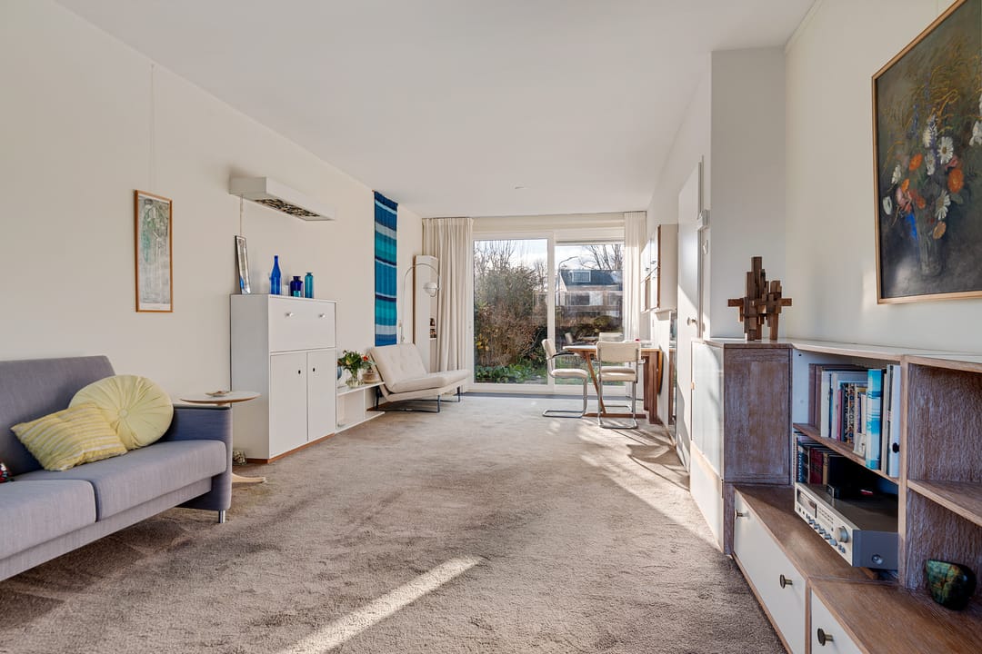 Foto 2 van Wetering 28