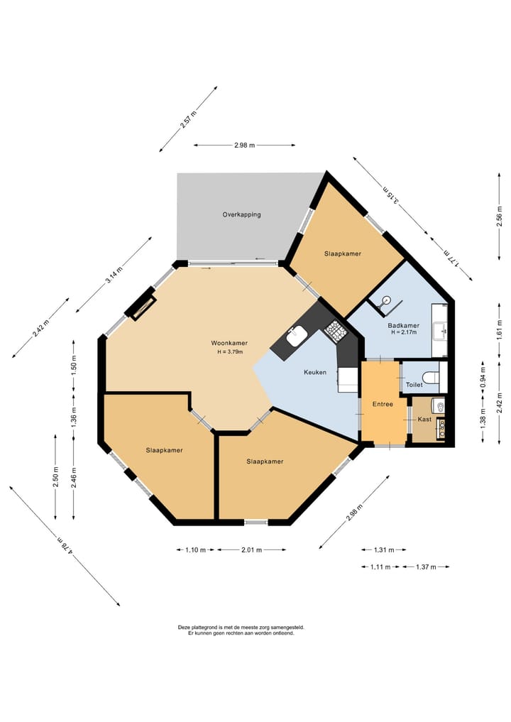 Foto 37 van Boslaan 2-50