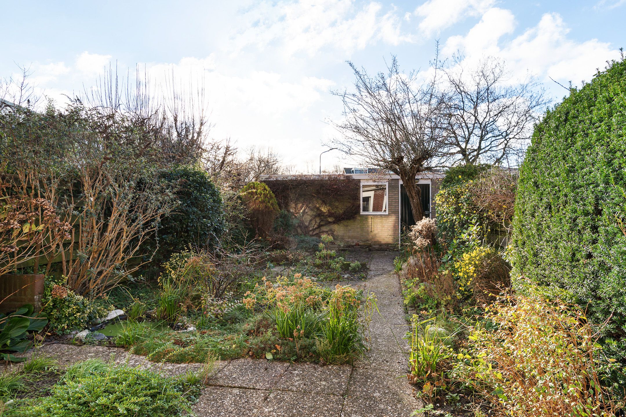 Foto 3 van Wetering 28