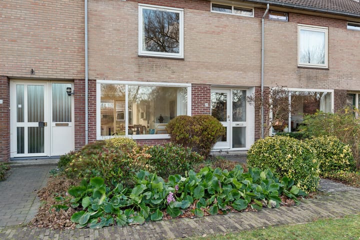 Foto 4 van Wetering 28