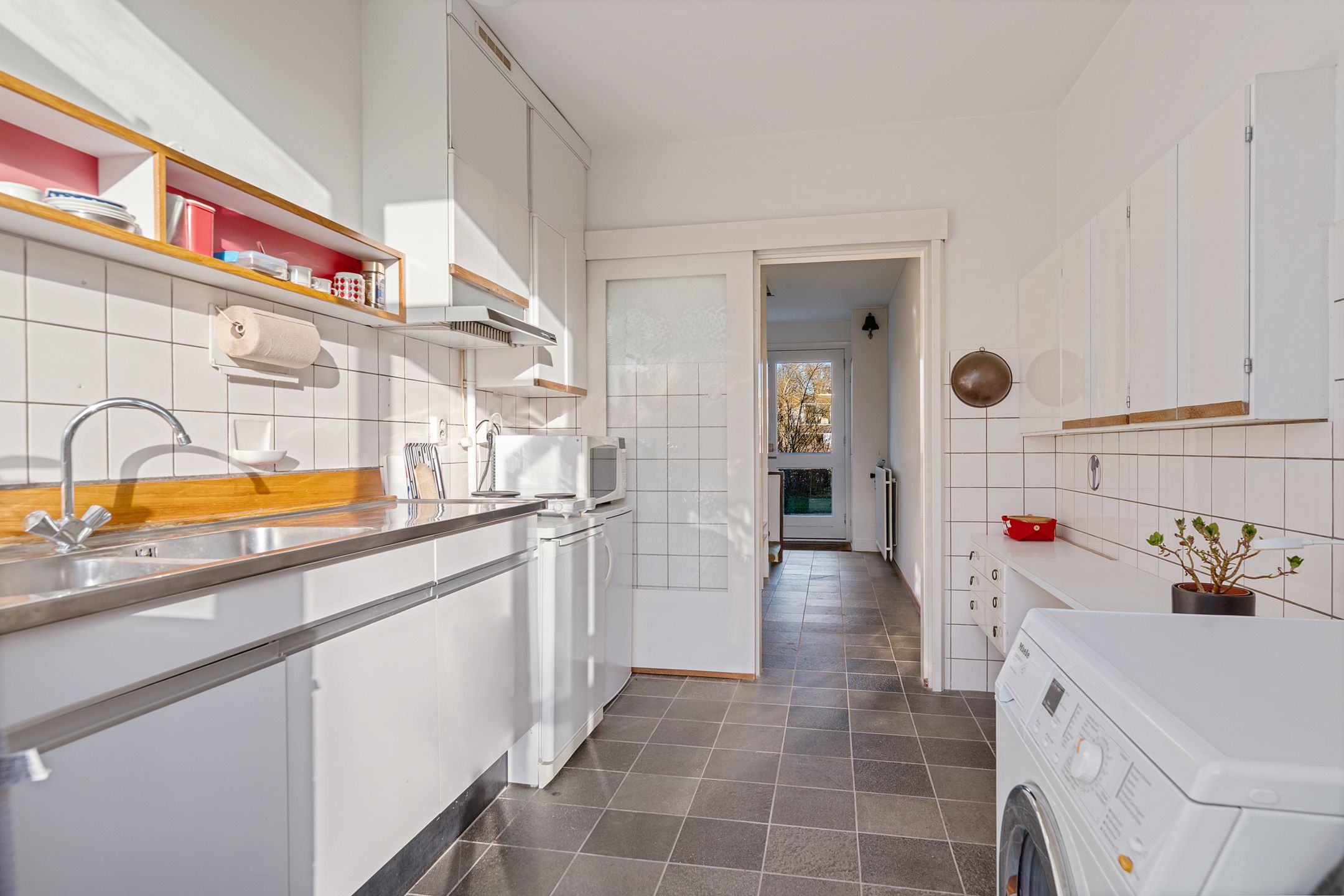 Foto 12 van Wetering 28