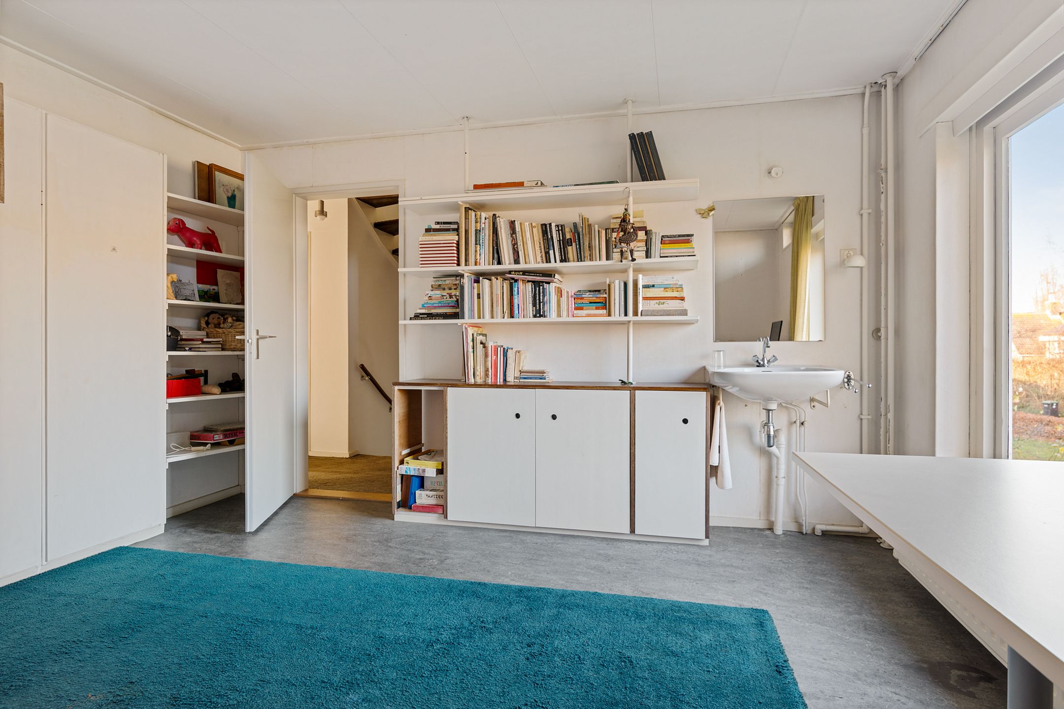 Foto 18 van Wetering 28