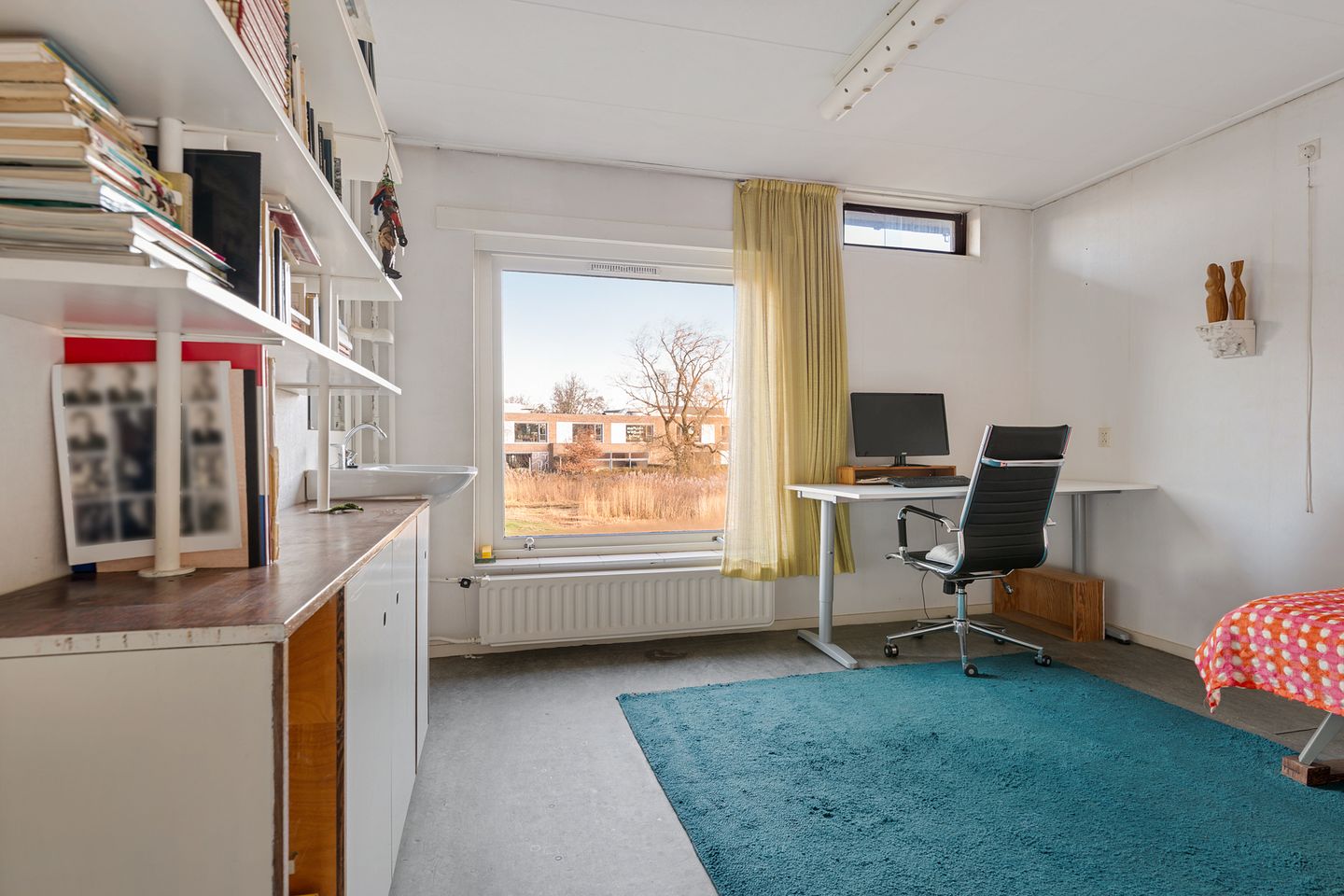 Foto 19 van Wetering 28