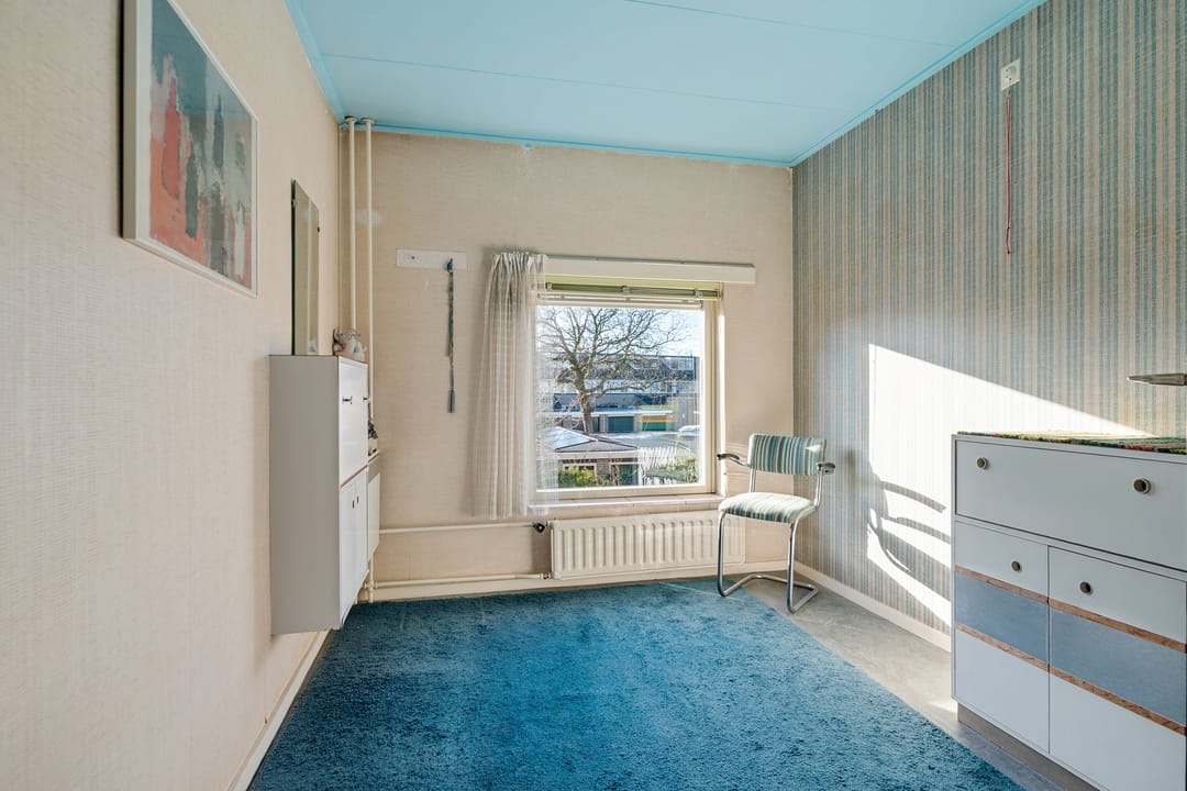 Foto 22 van Wetering 28