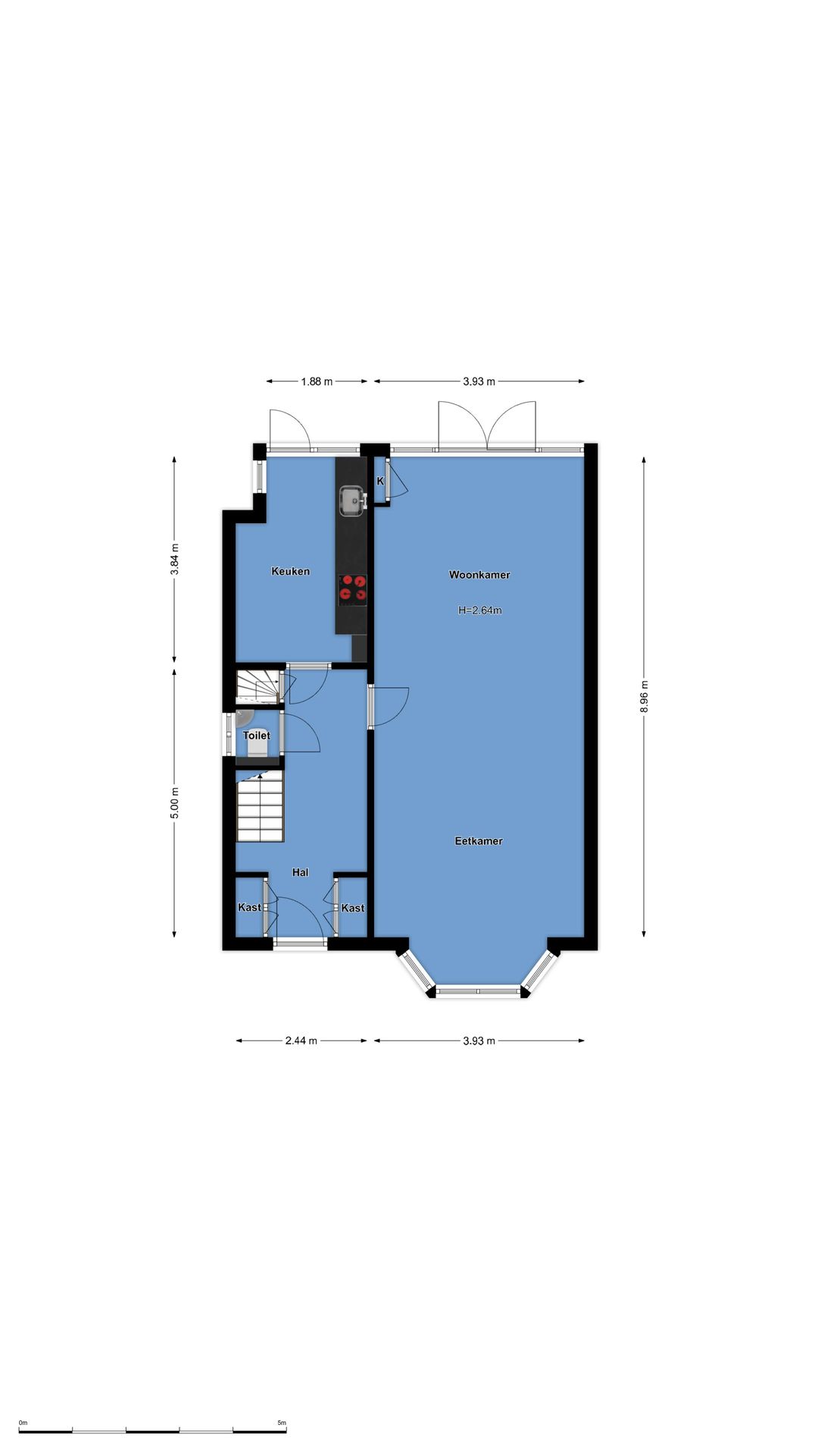 Foto 52 van Taludweg 105