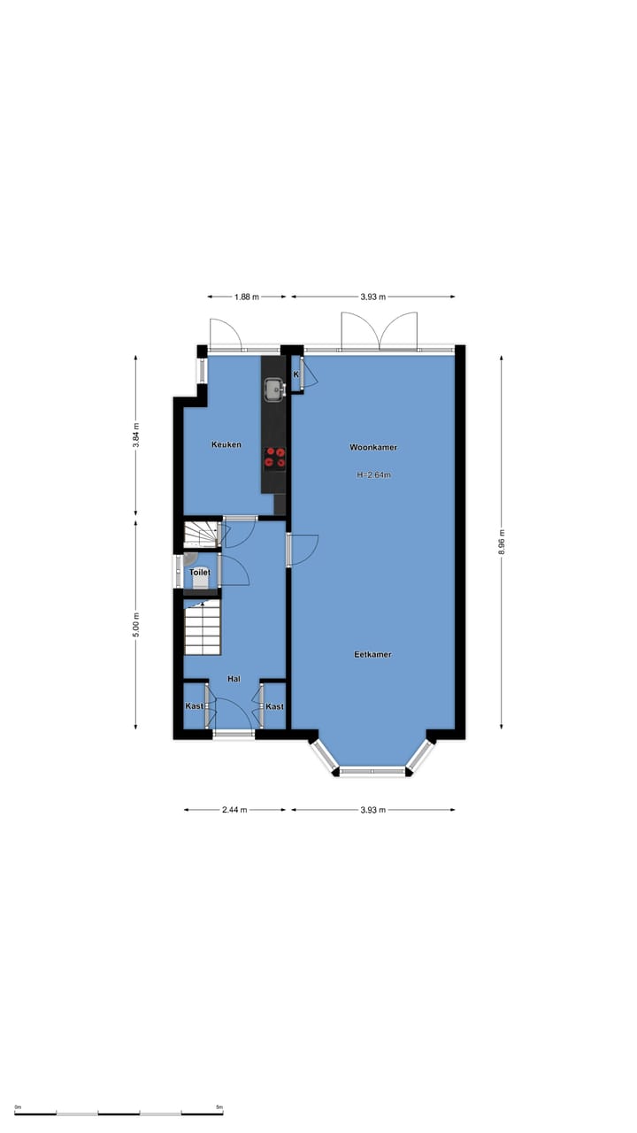 Foto 52 van Taludweg 105
