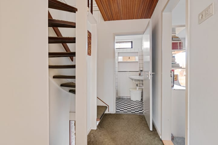 Foto 26 van Wetering 28