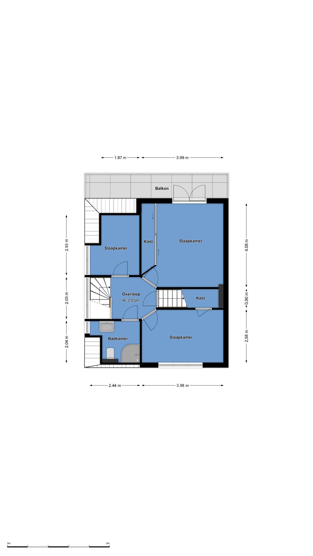 Foto 53 van Taludweg 105