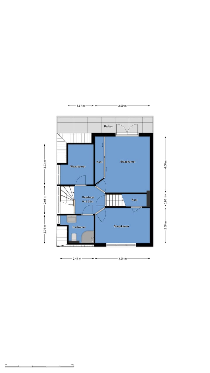 Foto 53 van Taludweg 105