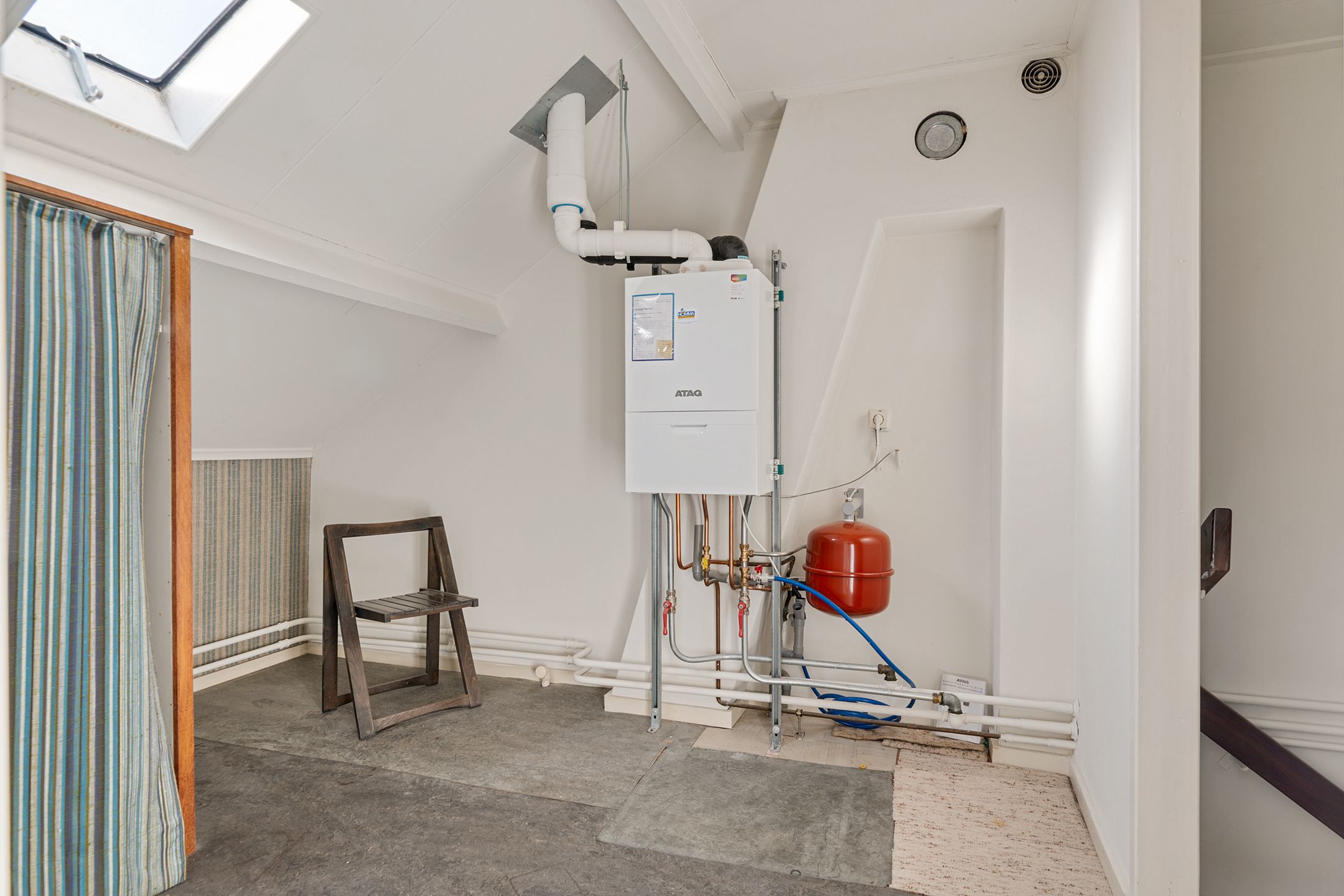 Foto 27 van Wetering 28