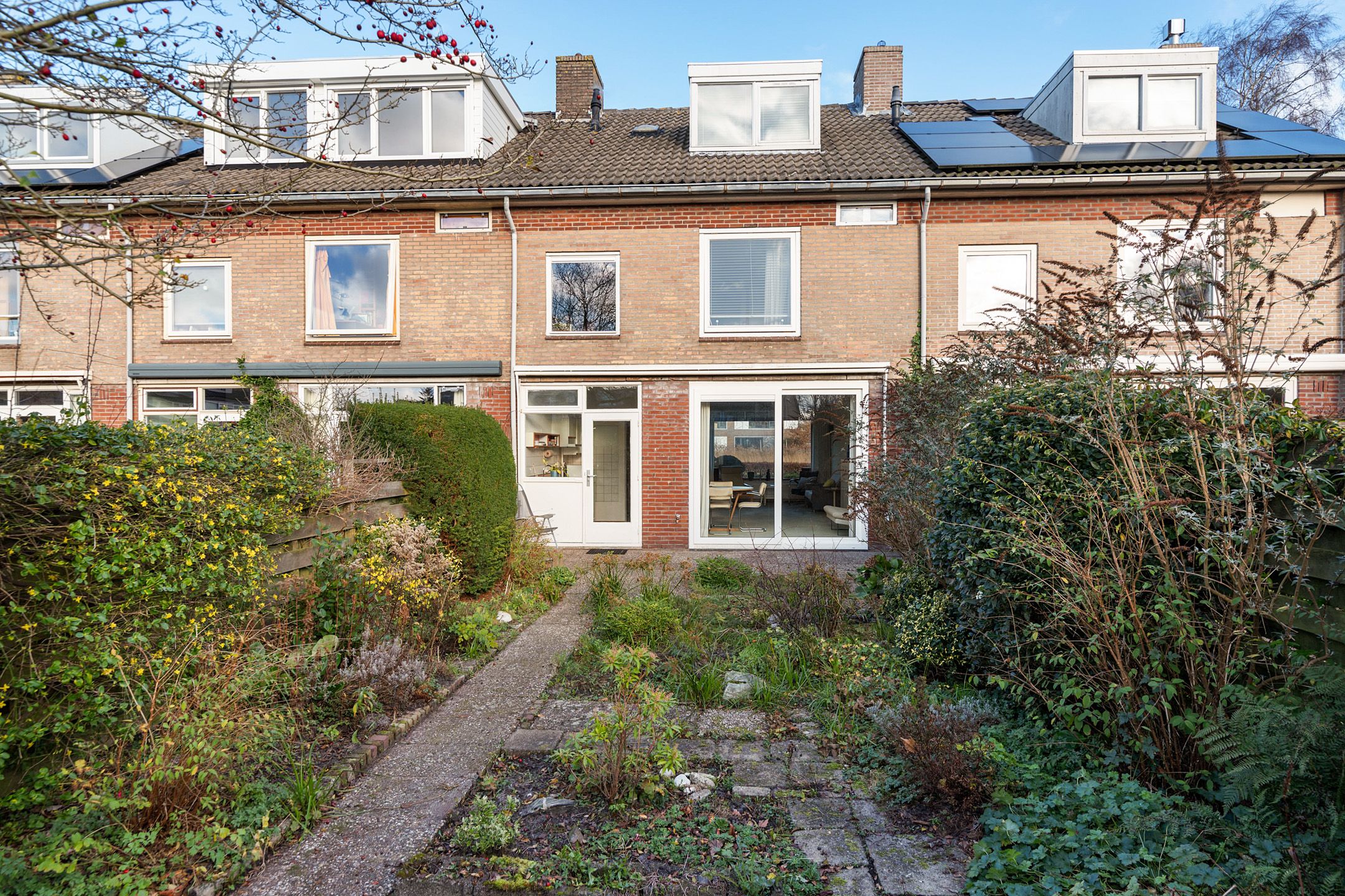 Foto 36 van Wetering 28