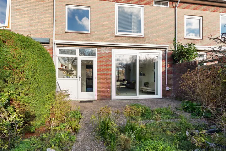 Foto 37 van Wetering 28