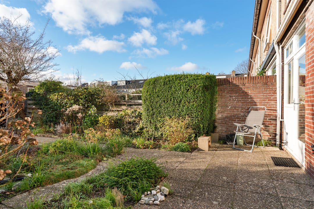 Foto 38 van Wetering 28