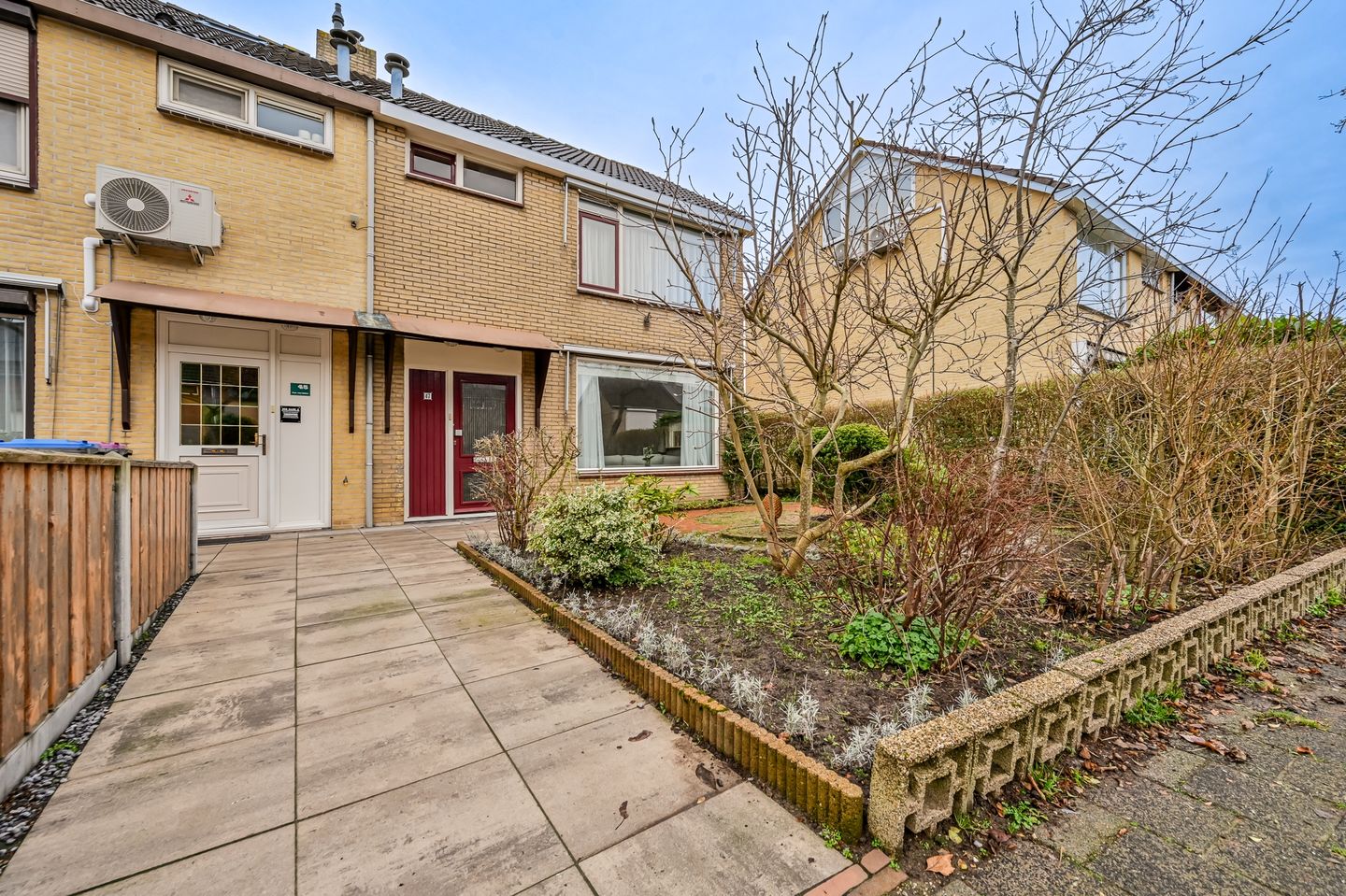 Photo 1 of Keplerlaan 47