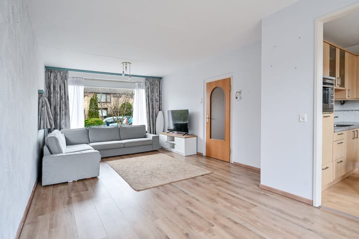 Photo 2 of Keplerlaan 47