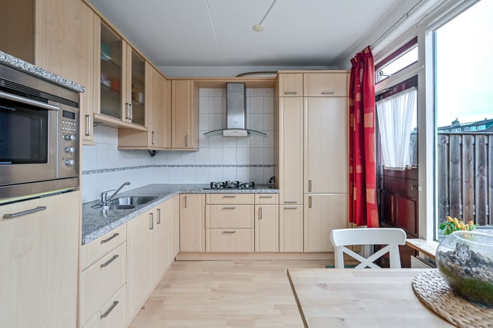 Photo 4 of Keplerlaan 47