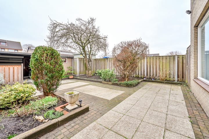 Photo 5 of Keplerlaan 47