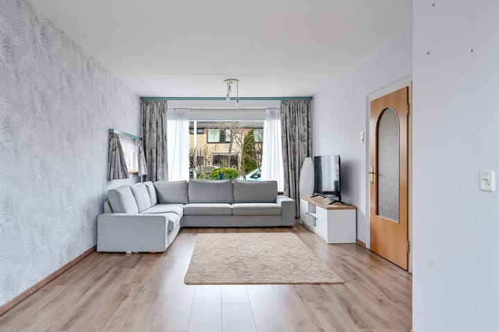 Foto 11 van Keplerlaan 47