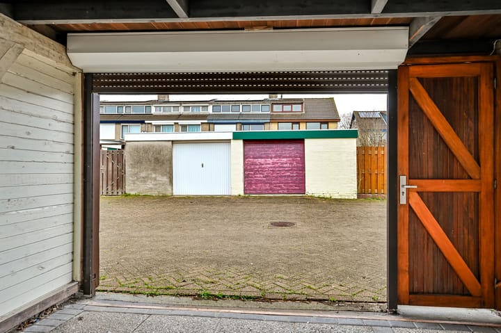 Foto 17 van Keplerlaan 47