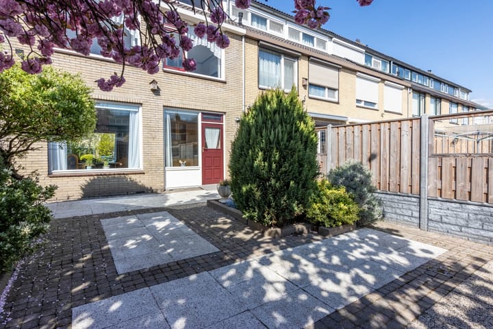 Foto 20 van Keplerlaan 47