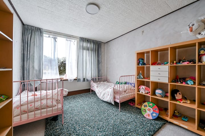 Foto 24 van Keplerlaan 47