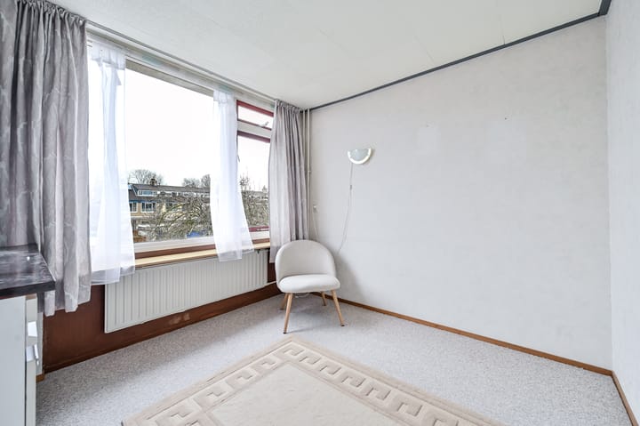 Foto 28 van Keplerlaan 47