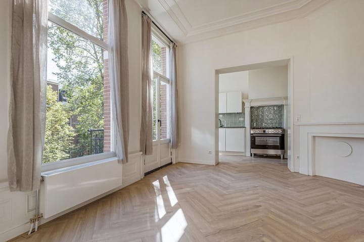 Foto 3 van Valeriusstraat 93-2