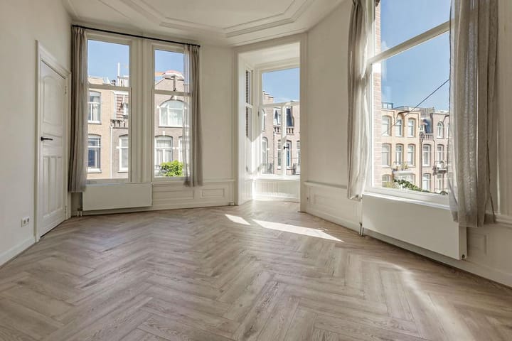 Foto 2 van Valeriusstraat 93-2