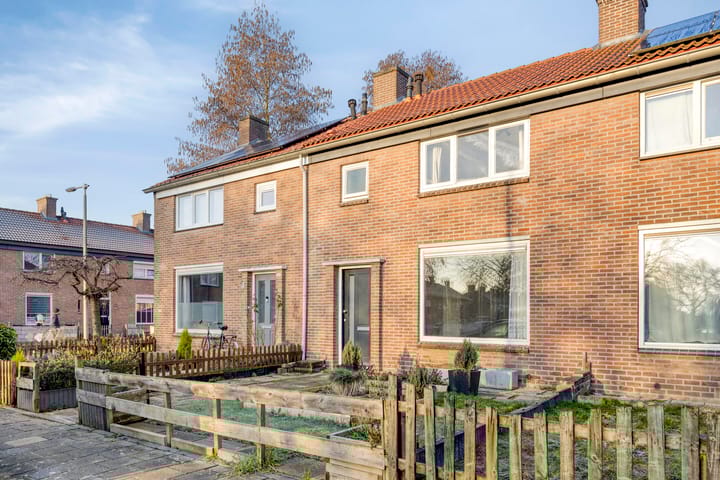 Foto 31 van Lepelbladstraat 22