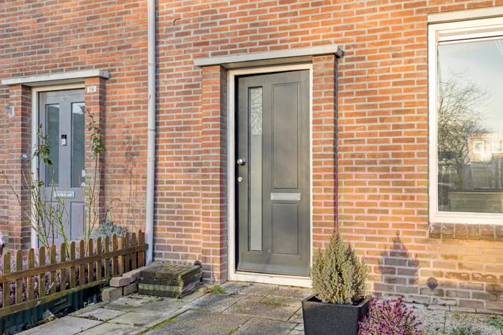 Foto 30 van Lepelbladstraat 22