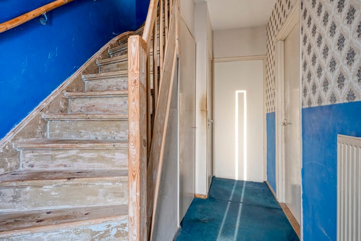 Foto 13 van Lepelbladstraat 22