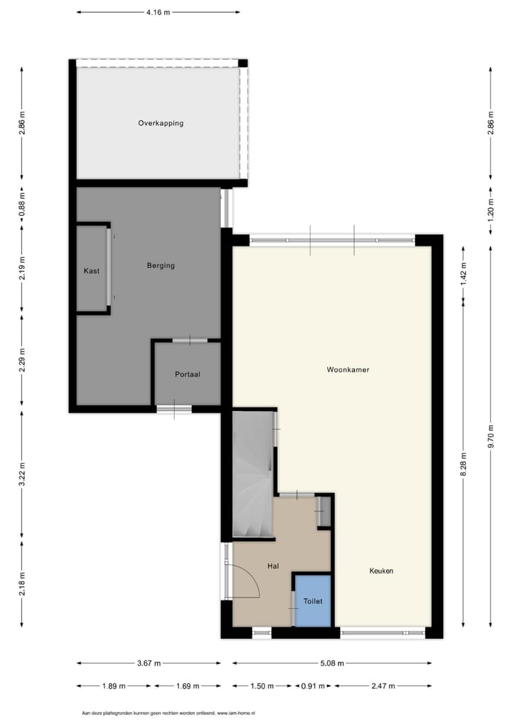 Foto 34 van Kleine Hassel 19