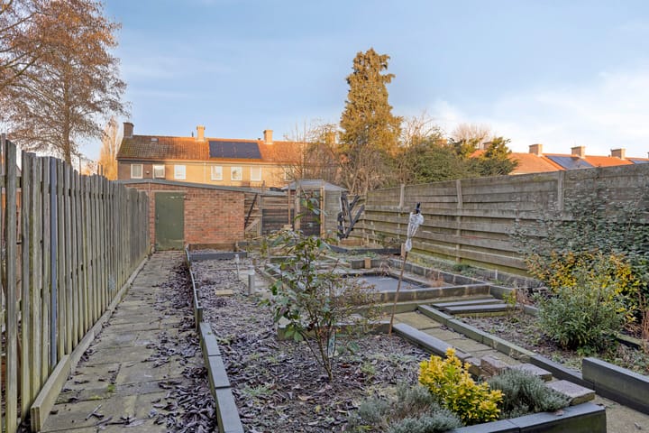 Foto 10 van Lepelbladstraat 22