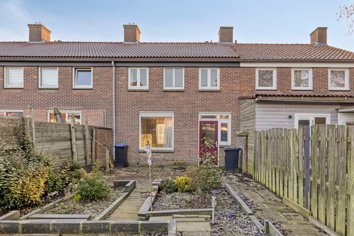 Foto 12 van Lepelbladstraat 22