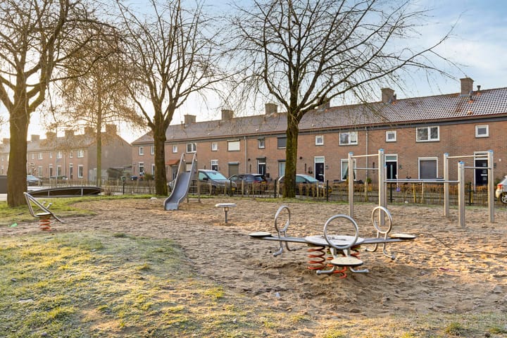 Foto 33 van Lepelbladstraat 22