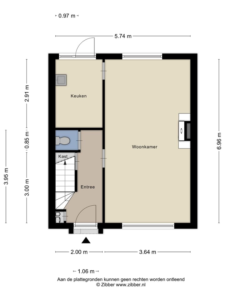 Foto 16 van Lepelbladstraat 22