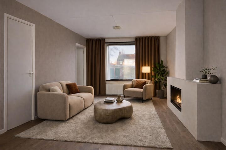 Foto 5 van Lepelbladstraat 22