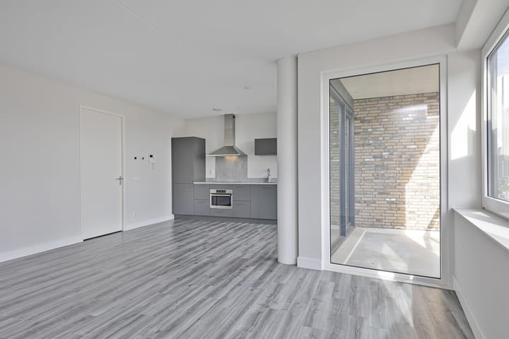 Foto 3 van Calandkade 67