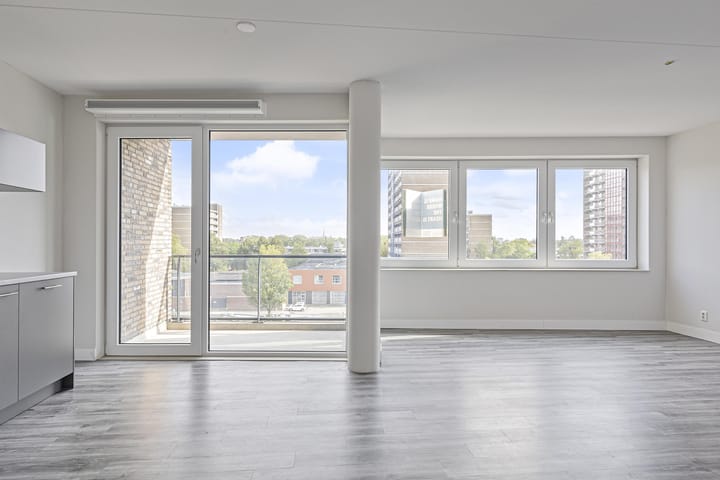 Foto 7 van Calandkade 67