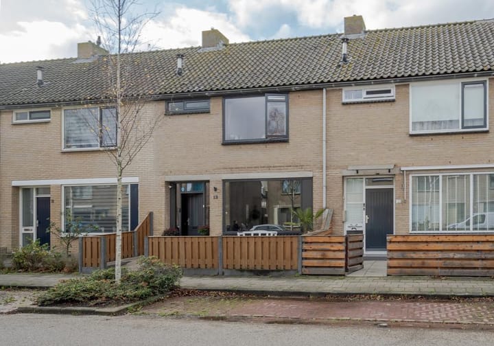 Foto 2 van Meeuwenlaan 13